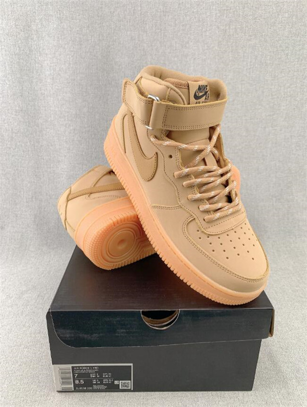 Men's Air Force 1 Shoes 037